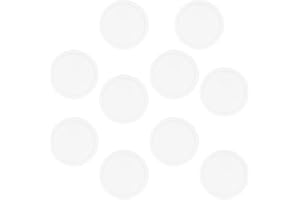 Supplying Demand 10 Pack Knock-Out Test Cap 2 Inch