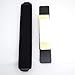 Black Headphones Replacement Headband Ear Pad Earpads Cushion Set For Beats by Dr. Dre Pro Detox Headphones