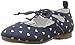 Oshkosh B'Gosh Kids' B’Gosh Milky Girl's Ballet Flat