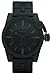 Diesel Advanced Blackout IP Stainless Steel Mens Watch DZ4235