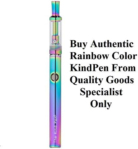 Slim Battery Oil Premium Pen Variable Voltage (350mah)