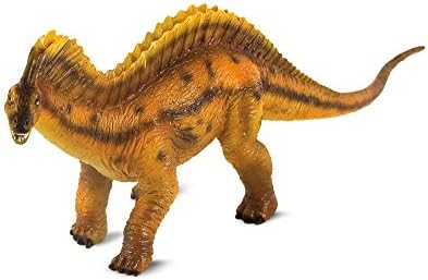 Jurassic Hunters Amargasaurus Model