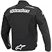Alpinestars Viper Air Men's Street Motorcycle Jackets - Black/Large