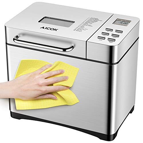 5 Automatic+Upgraded+Stainless+Dispenser+Programs