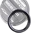RKX GAS CAP SEAL Compatible with Hyundai & Kia OEM gas caps 31010 3L600 U 310103L600