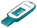 Lexar JumpDrive S25 16GB USB 3.0 Flash Drive - LJDS25-16GABNL (Teal)