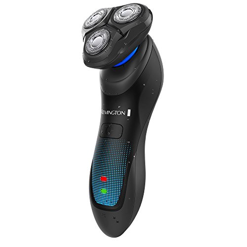 From USA Remington XR1430 HyperFlex Wet & Dry Shaver, Mens Electric Razor, Electric Shaver. duty