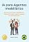 Livro IA para Agentes Imobiliários: Escreva anúncios Matadores, Converta mais Leads e supere a Concorrência! (AI for Everyone - Portuguese Editions.)