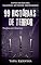 Livro 99 Histórias de Terror: Depois do Escuro: Coletânea de Contos Assustadores