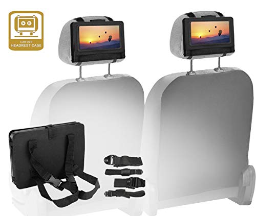 image for Koramzi PDVD-DK95 Portable 9