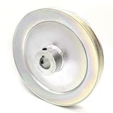Phoenix V-Belt Pulley - 3/4in. Bore, 6in. Outside
