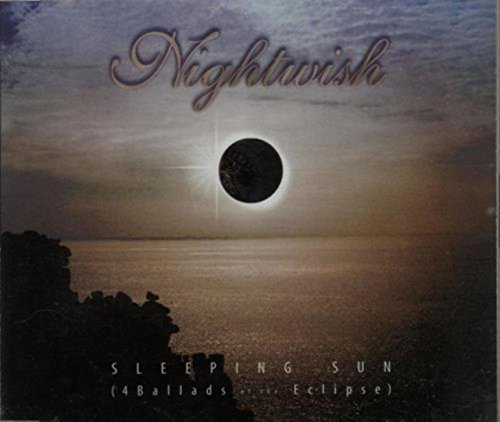Sleeping Sun en promo sur Amazon