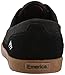 Emerica Men's Troubadour Low Skateboarding Shoe