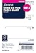 Filofax 2016 Week On Two Pages Format English Pocket Diary