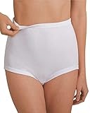 National Unpinchable Cotton Panty, 3-pk