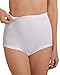 National Unpinchable Cotton Panty, 3-pk