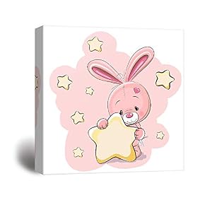 for Living Room Baby Bedroom Cute Carto for