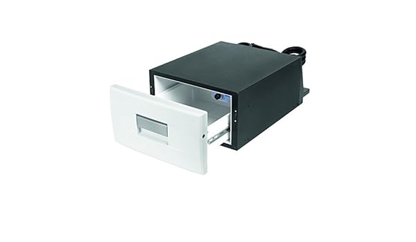 DOMETIC Waeco Nevera Fija de Compresor CoolMatic CD-30 Frontal ...