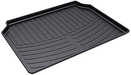 定番 車のトランクマット防水カーペット車のフロアマット プジョー 用