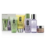 Daily Essentials Set - Dry Combination Skin by