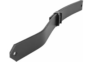 Buggies Unlimited EZGO TXT (95-00) Front Leaf Spring 70431-G01