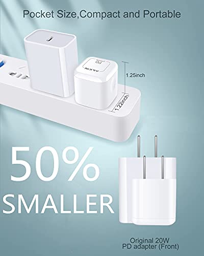 block for iphone 12 charger