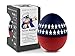 Patriotic Beepegg – Egg Timer for Boiling Eggs – Musical Egg Cooker for Soft, Medium, Hard Boiled Eggs – Food Safe – Singing Floating Egg Timer – Egg Cooker for 3 Levels of Doneness - Brainstream