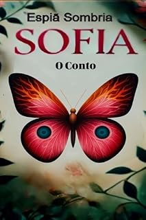 Livro Sofia o Conto