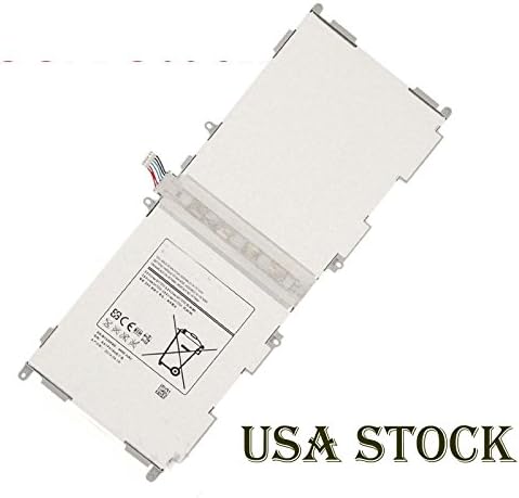 EB-BT530FBU Battery - Samsung Galaxy Tab 4 10.1" SM-T530 SM-T531 SM-T535 SM-T537