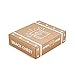 Snack Chest Healthy Bars & Nuts Care Package Variety Pack Bulk Sampler Includes Kashi, Fiber One, Quaker, Fig Bars, Nature Valley, Planters & More (60 Count)
