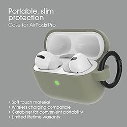 OTTERBOX Soft Touch Case for AirPods Pro - Ultra