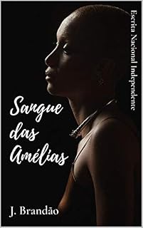 Livro Sangue das Amélias