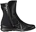 ECCO Footwear Womens Babett GTX Boot, Black, 40 EU/9-9.5 M US