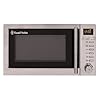 Russell-Hobbs-RHM2031-20-L-800-W-Stainless-Steel-Digital-Grill-Microwave-with-5-Power-Levels-1000-W-Grill-Power-Automatic-Defrost-8-Auto-Cook-Menus-Clock-Timer-Easy-Clean Russell Hobbs RHM2031 20 L 800 W Stainless Steel Digital Grill Microwave with 5 Power Levels, 1000 W Grill Power…