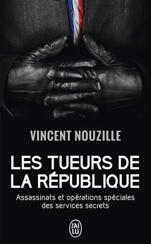 Les  Tueurs de la République