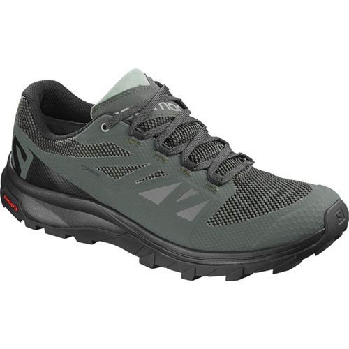 Salomon Outline GTX Hiking Shoes Mens