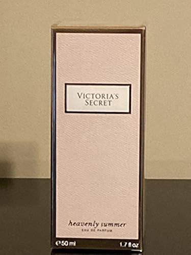 Victoria's Secret Heavenly Summer Eau de Parfum Perfume