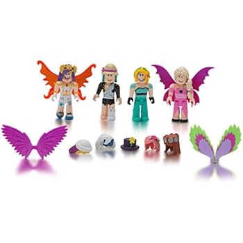 The Enchantress Roblox Toy 0425 - 