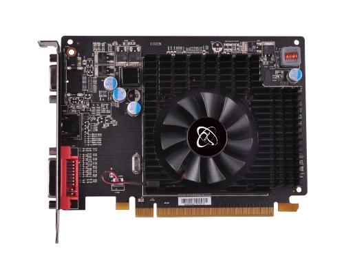 Radeon HD 6570 HD-657X-ZHF2