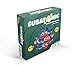 Genius Games Subatomic: an Atom Building Game | A Strategy Board Game with Accurate Science