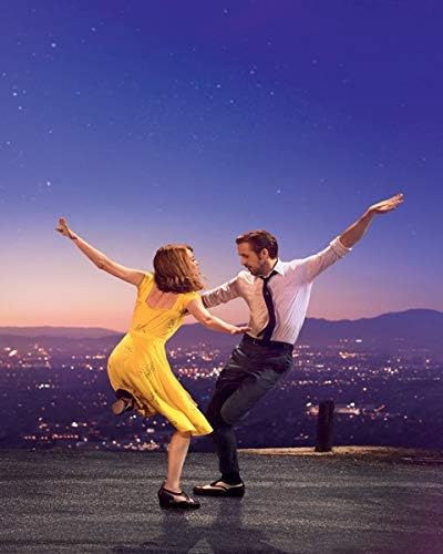 robe la la land amazon