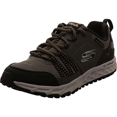 Preis-Update: Skechers Herren Escape Plan... für 63,89€ Jetzt ansehen!