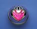 TAMASHII NATIONS - Sailor Moon - Sailor Chibi Moon Prism Heart Compact, Bandai Spirits Proplica