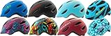 Giro Scamp Youth Bike Helmet