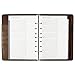 AT-A-GLANCE Day Runner Harrison Phone and Address Book, Directory, 5-1/2
