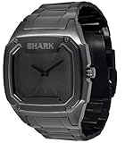 Freestyle Men's 101058 Shark Classic Rectangle Shark Digital Watch