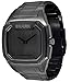 Freestyle Men's 101058 Shark Classic Rectangle Shark Digital Watch