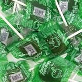 Caramel Apple Tootsie Pops - 48 ct