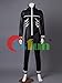Cosfun Mens Cosplay Costume Full Outfit Uniform mp002708 (Medium)
