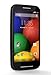Motorola Moto E (1st Generation) - Black - 4 GB - US GSM Unlocked Phone